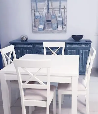 La Caleta Casa Junto Al Mar アパート アデヘ