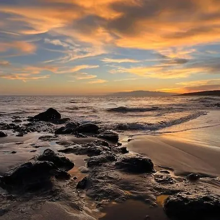 La Caleta Casa Junto Al Mar * アデヘ