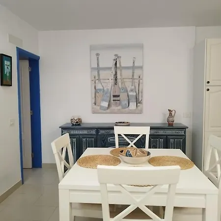 La Caleta Casa Junto Al Mar *